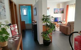 Apartamento BaySide - São Martinho do Porto