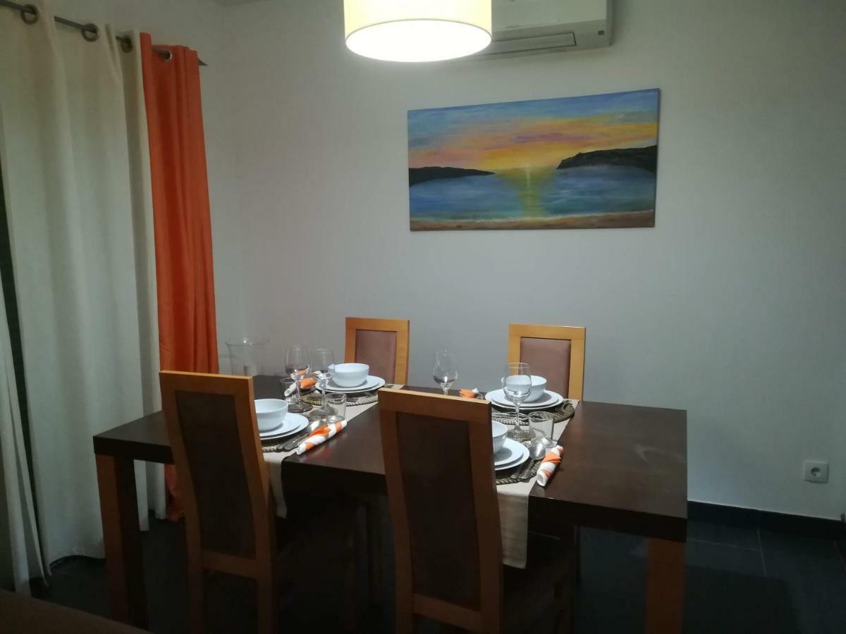 Apartamento BaySide - São Martinho do Porto Exterior foto