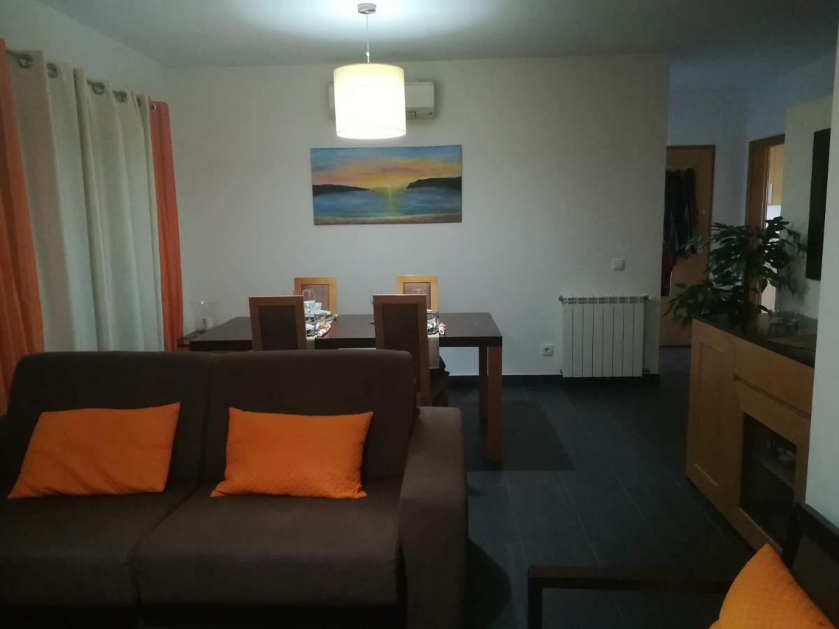 Apartamento BaySide - São Martinho do Porto Exterior foto