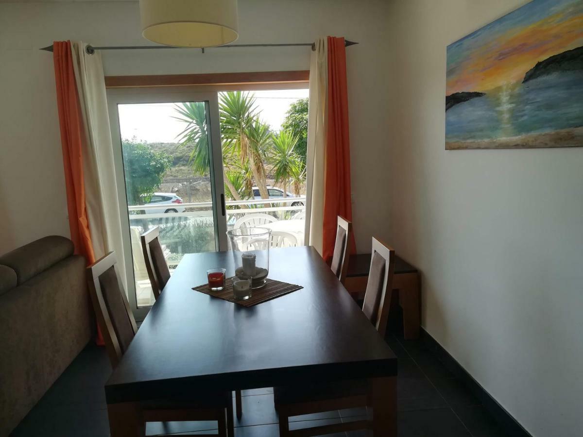 Apartamento BaySide - São Martinho do Porto Exterior foto