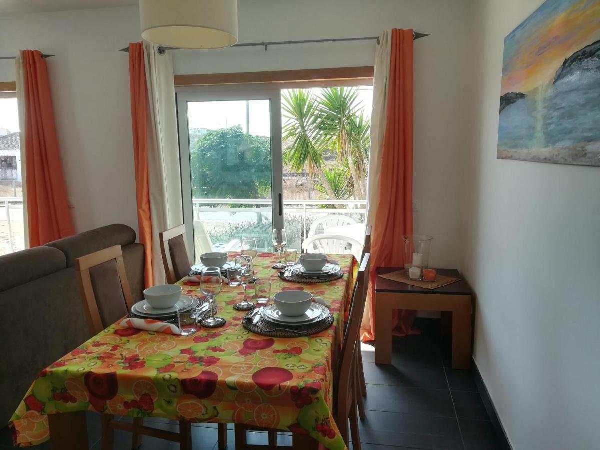 Apartamento BaySide - São Martinho do Porto Exterior foto