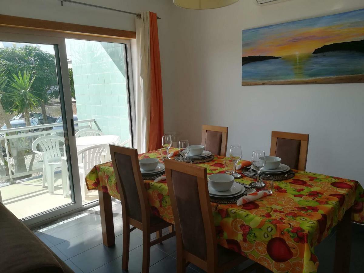 Apartamento BaySide - São Martinho do Porto Exterior foto